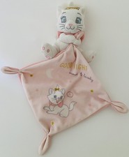 Doudou plat mouchoir - plat,
