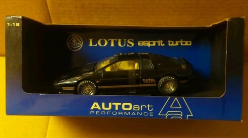 Autoart lotus esprit - autoart,