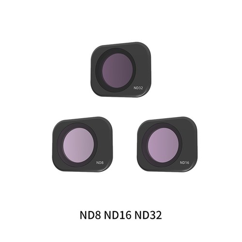 Lot filtres pour - lot, dji