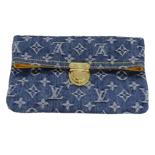 Pochette louis vuitton - pochette,