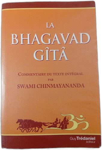 Bhagavad gîta swami - la, |