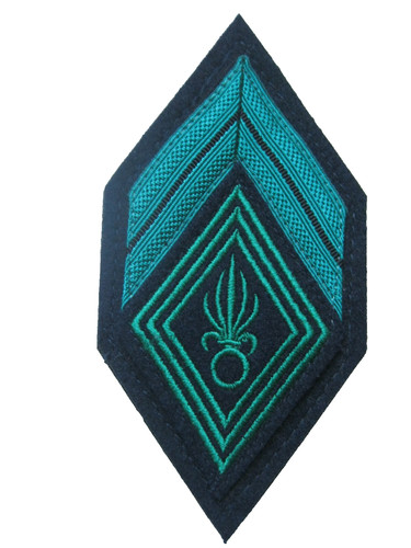 Galon parade legion - galon,