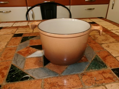 Creuset enzo mari - creuset,