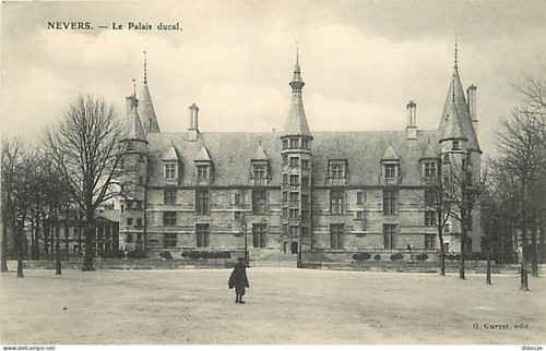 Carte postale ancienne - postale,