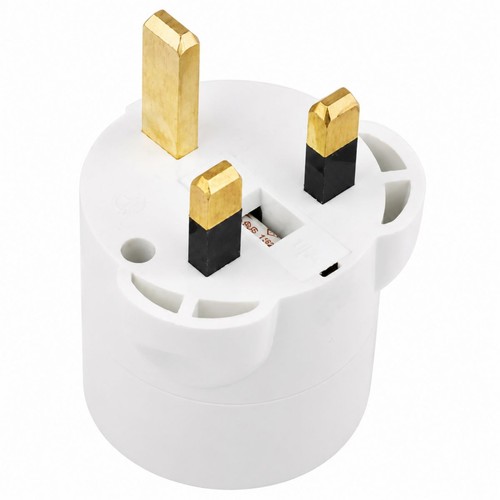 Adaptateur voyage - de,