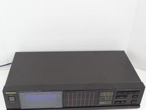 Technics 8046 stereo - sh-8046,