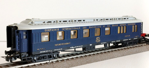 Liliput 261 voiture - 261,