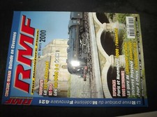 ** Revue RMF Rail n°421 BB