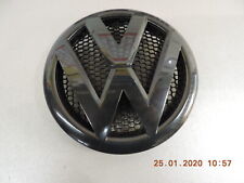 Original VW T5 Noir VW Signe