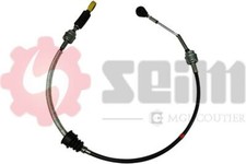 TIRETTE à CâBLE (BOîTE DE