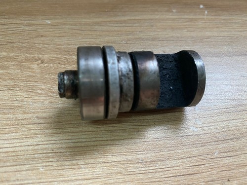Une piece valve cylindre - de,