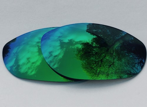 Gravé polarisé vert - polarisé, à