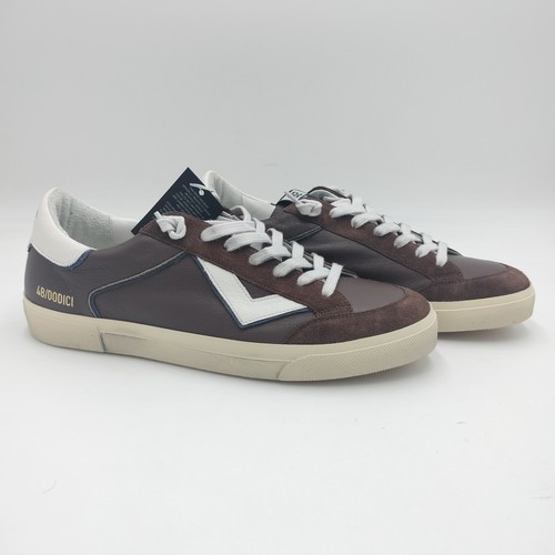 4b12 chaussure basse homme - -,