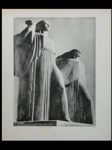 Monument defense canal - monument, suez