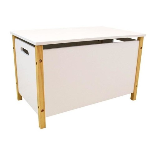 Scandiwood coffre jouets en - a,