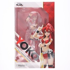 [FIG] Yoko Race Queen ver. Tengen Toppa Gurren Lagann 1/7 Complete Figure Hobby