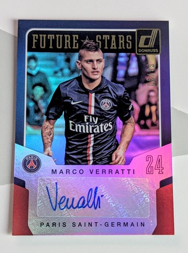 2015 panini donruss marco - donruss,