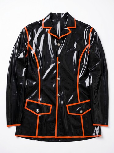 Neuf veste latex - neuf, et