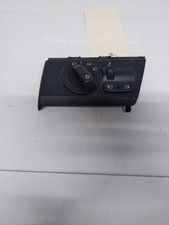 Commande de phare BMW X3 E83 PHASE 1 61313415105