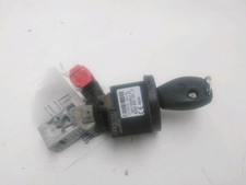 ANTIVOL DE DIRECTION Renault