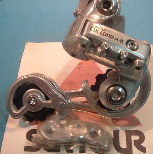 Suntour cyclone gt - suntour, mk-ll