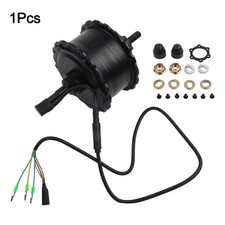 Moteur moyeu électrique Fat Bike 48V 750W Brushless compatible avec volant mote