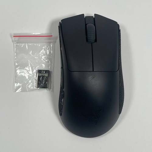 Souris jeu sans fil razer - de,