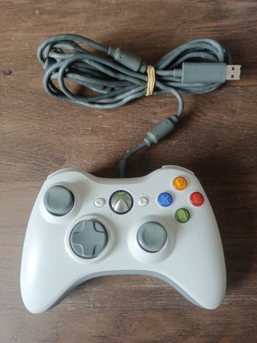 Manette filaire officielle - filaire,