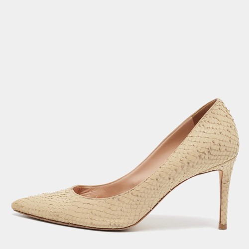 Escarpins giuseppe zanotti - escarpins,