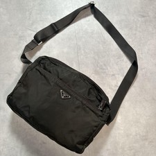 Sac à bandoulière en nylon