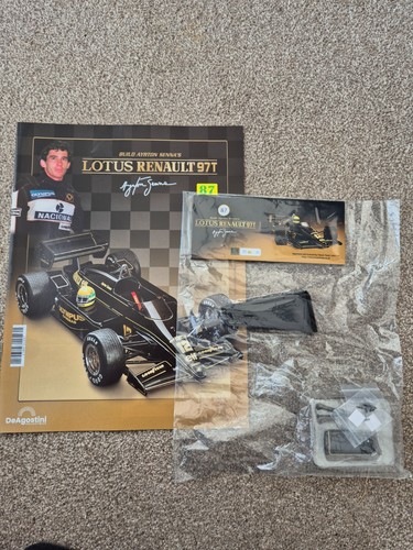 Deagostini construit 1985 - 1/8,
