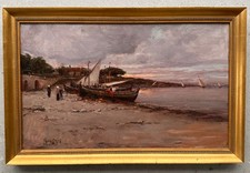 c.1900+MALFROY CHARLES OU