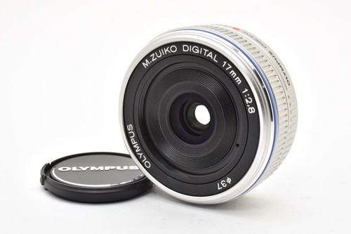 System olympus zuiko - system, m.zuiko