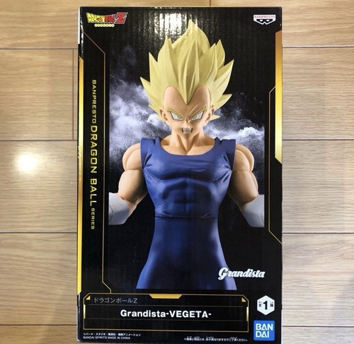 Figurine banpresto grandista - banpresto,