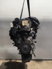 Moteur FORD FIESTA 6 PHASE 2