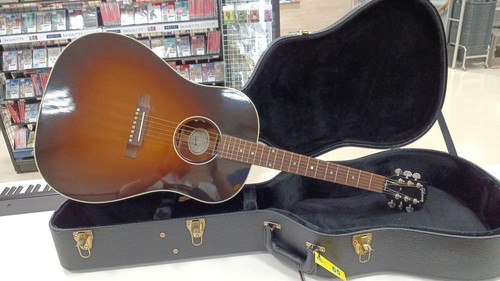Guitare gibson acoustic - gibson,