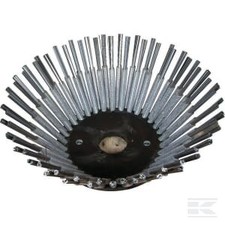 WBR40022372FH Brosse de