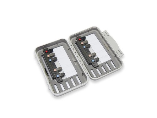 Design threader fly case - c&f,