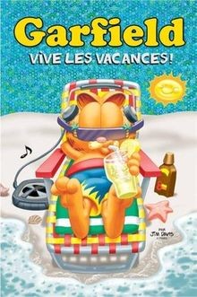 Garfield thématiques - thématiques,