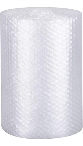 Papier bulle film - 20, mètres
