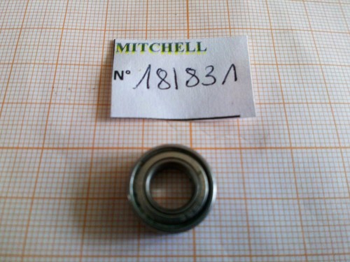 Roulement moulinet mitchell - roulement,