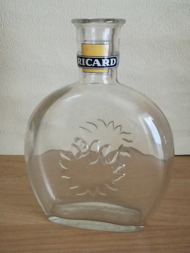 Carafe ricard anisette - carafe, en