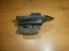  Résistance de Chauffage Intérieur  M54B30 for Volvo 850 1996 FRF17201-04