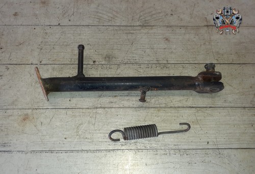Bequille lateral mash 125 - bequille,