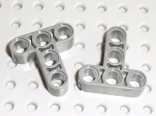 Lego technic dkstone beam - 2,