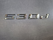 Lettrage Chiffre emblème