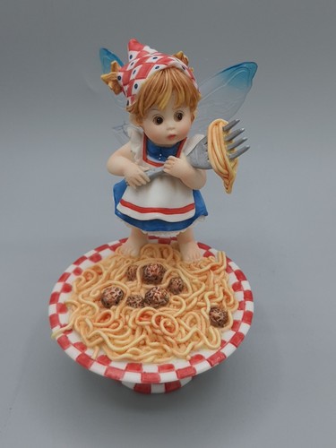 Little kitchen fairies - little,