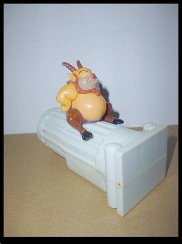Figurine philoctetes sur - figurine,