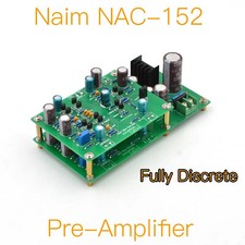 1pc Naim NAC 152 Fully