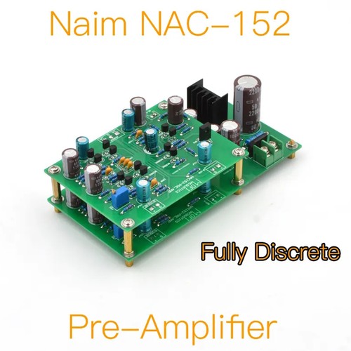 1pc naim nac 152 - naim,